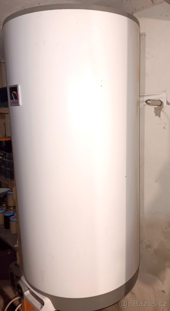 Bojler 120l.