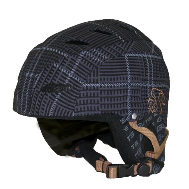 -NOVÁ- HELMA na lyže / PŘILBA na snowboard vel. L 56-58 cm