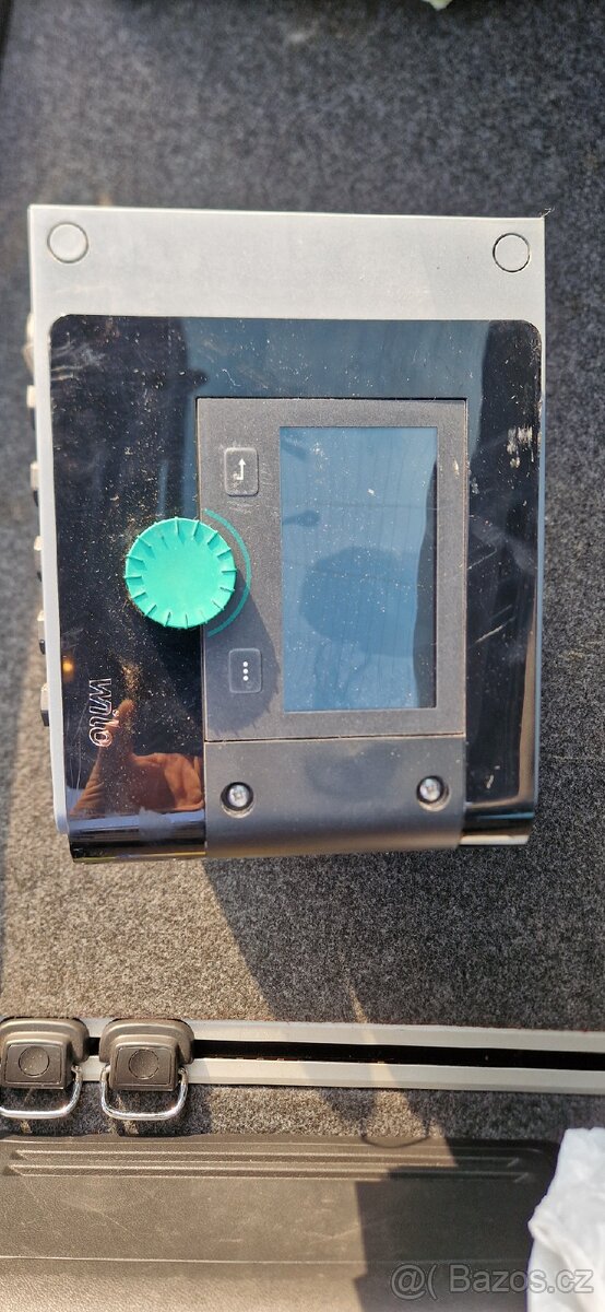 Elektronické oběhové čerpadlo Wilo Stratos MAXO 50/0,5-8

