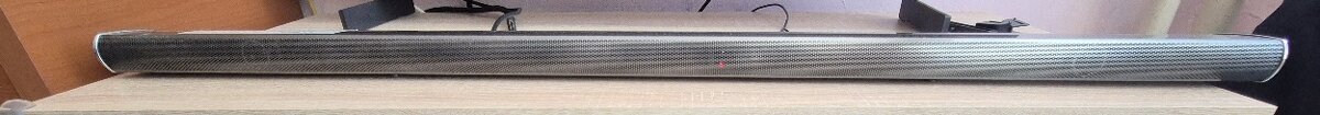 Soundbar LG NB5540