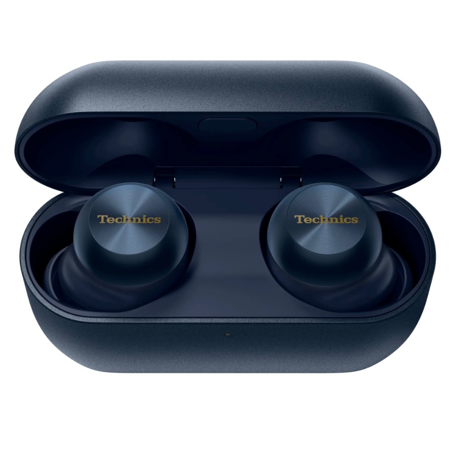 Nová neotevřená Sluchátka Technics AŽ 100 blue