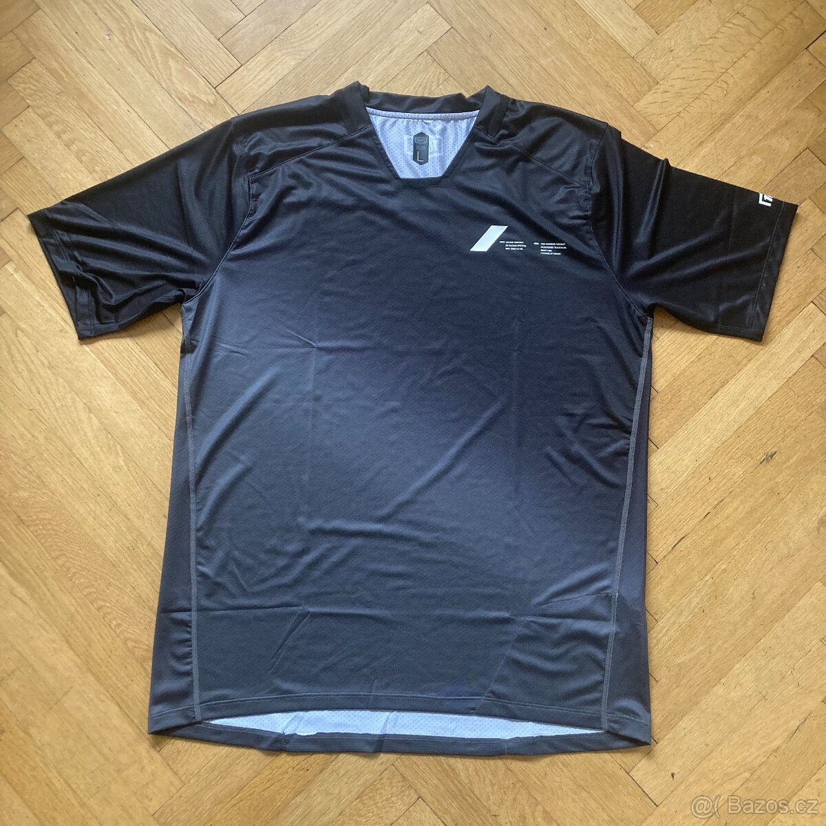 Cyklistický dres 100% - Celium