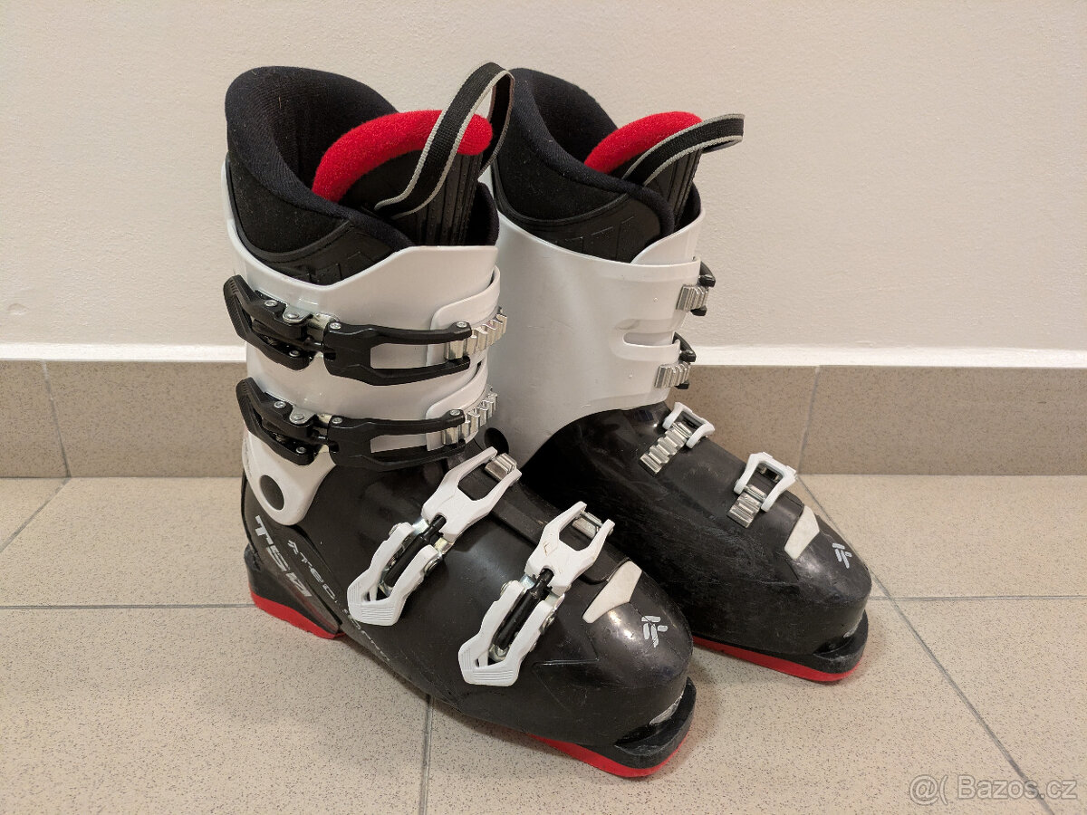 Sjezdové boty Tecno Pro 39 (stélka 25 cm)
