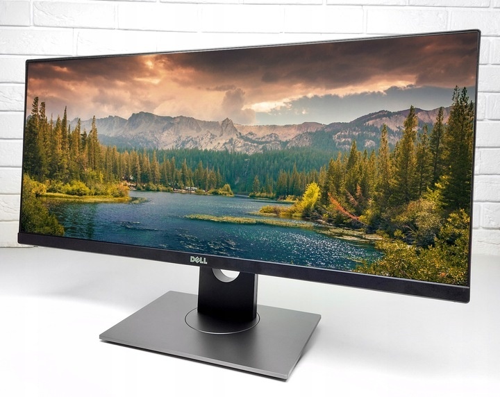Monitor Dell S2716DG – 27" QHD 144HZ 2K