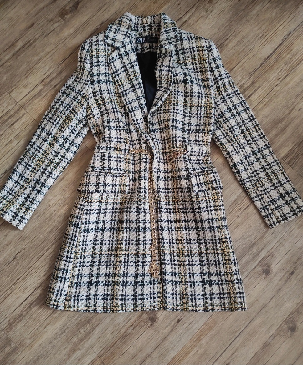 Zara sako/ kabátik