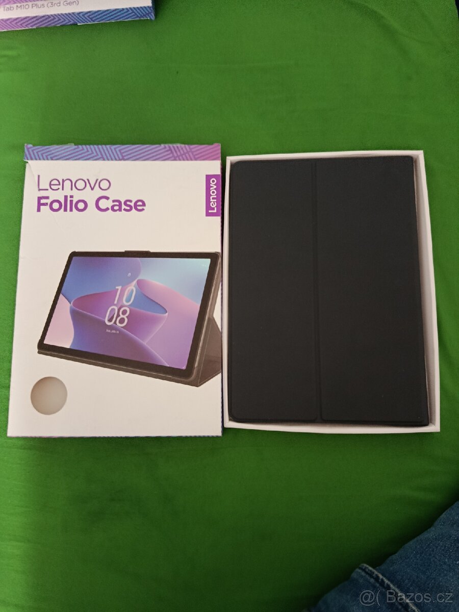 Krýt na tablet Lenovo M10 Plus(3rd Gen)