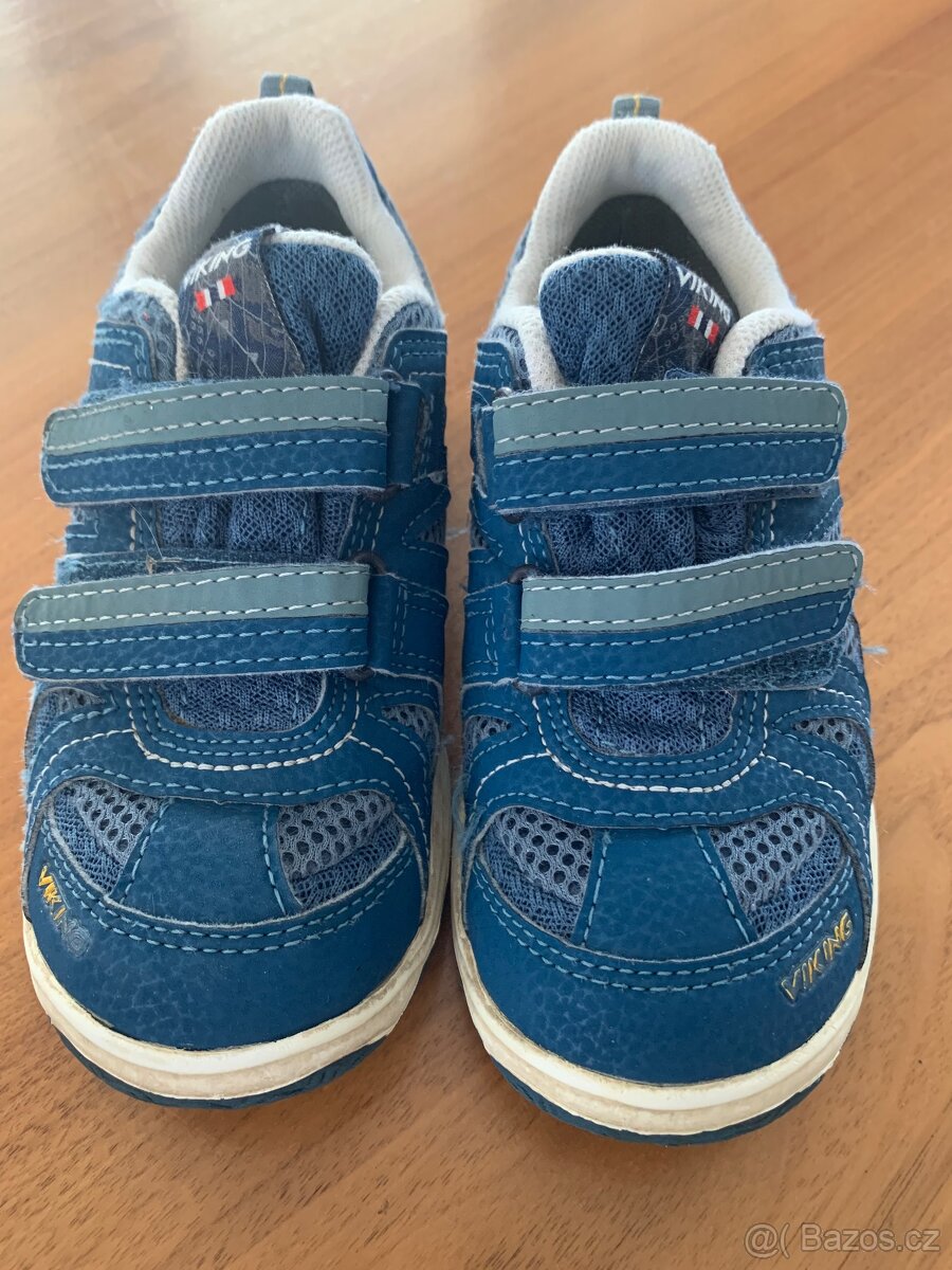 Botasky Viking GTX vel.29