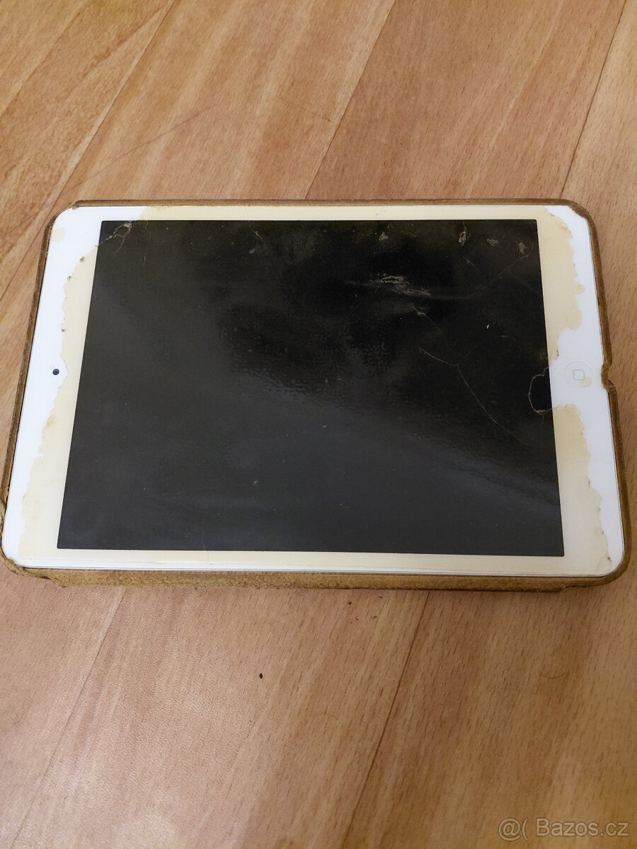 Apple iPad mini 2 (16 GB)