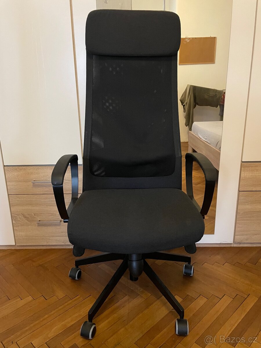 Kancelářská židle MARKUS