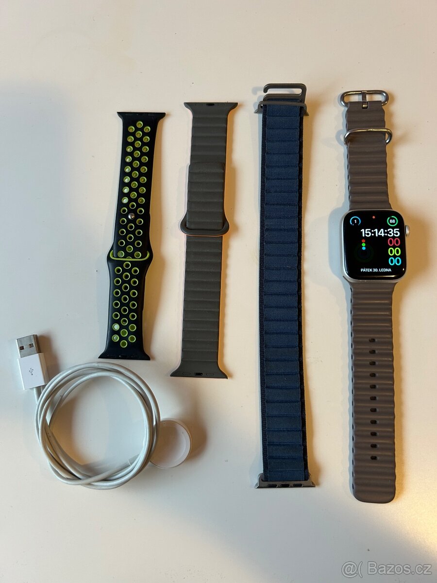 Apple Watch 4 44mm