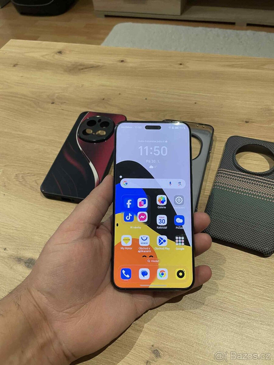 Honor magic 7 Pro 512gb