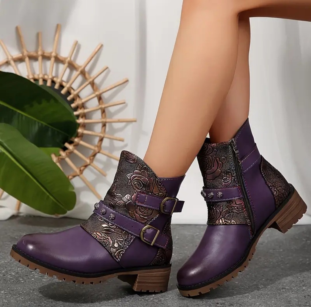 NOVÉ KOZAČKY vel.38