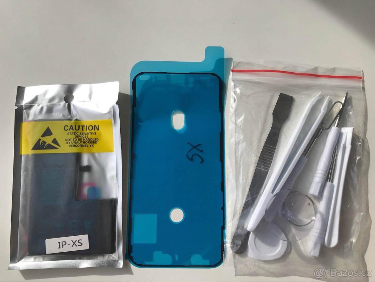 Baterie iPhone XS