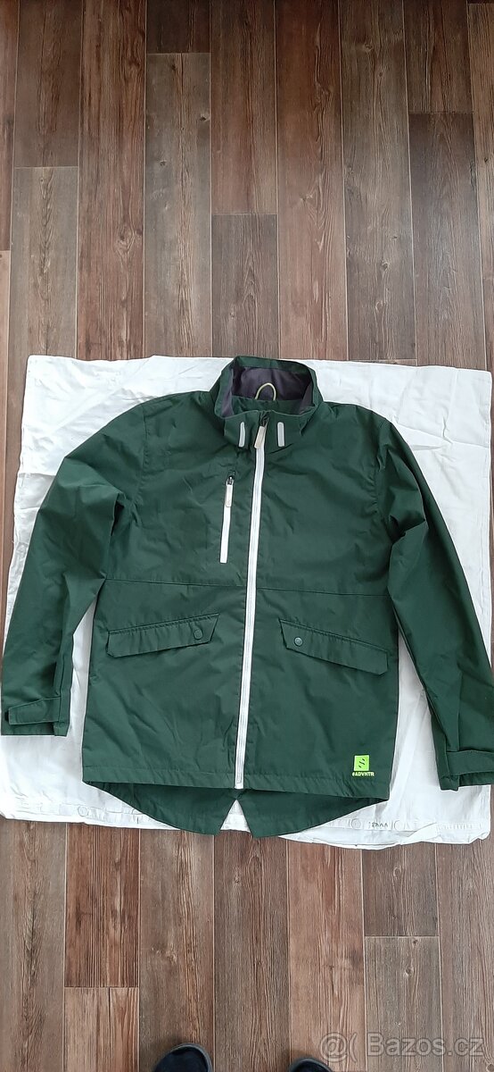 Nepromokavá bunda H§M vel.170