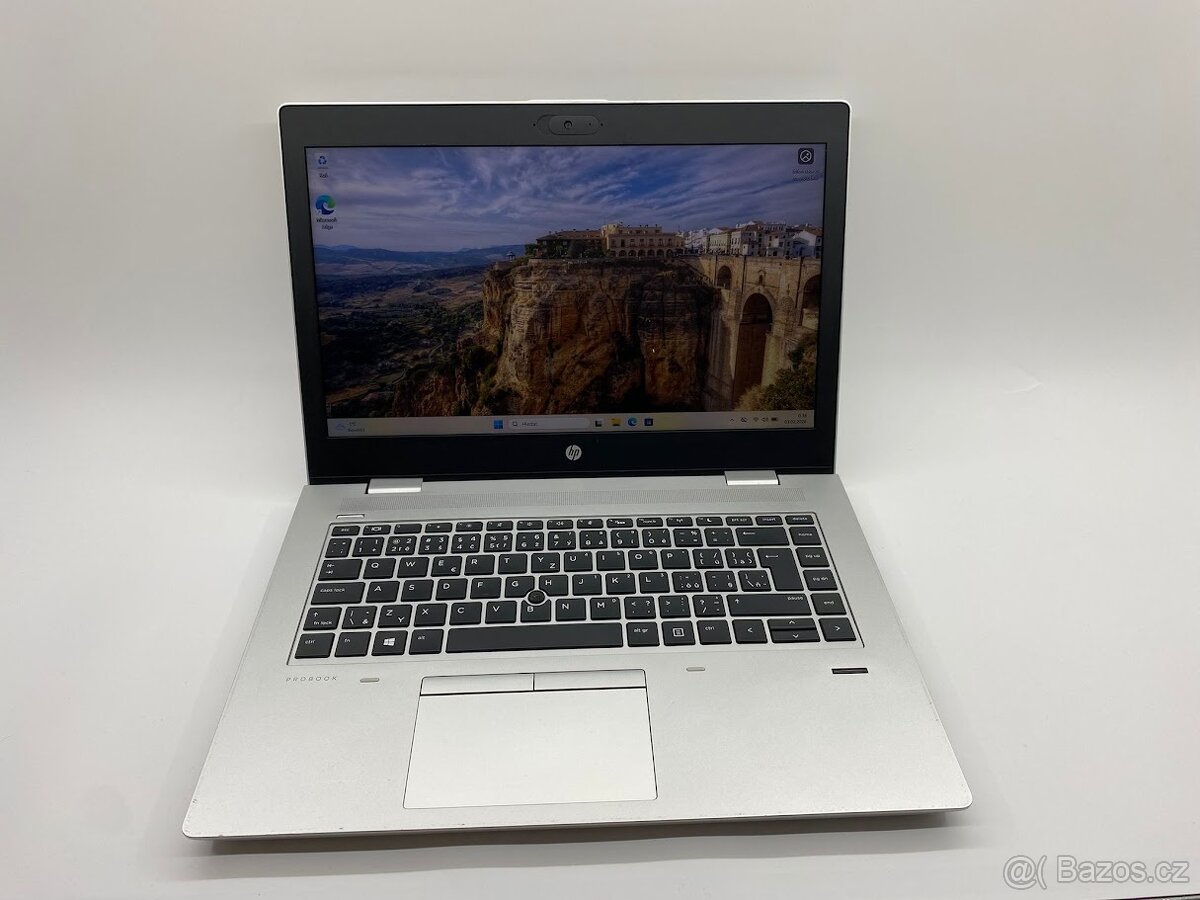 HP Probook 640 G4