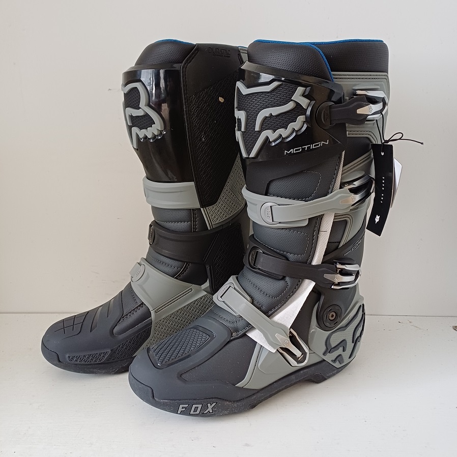 Motokrosové boty FOX Racing Motion