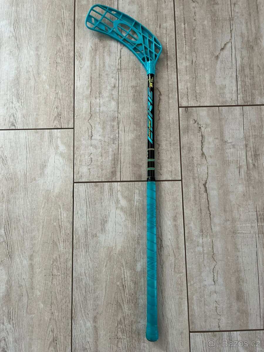 Florbalka FatPipe, 75cm