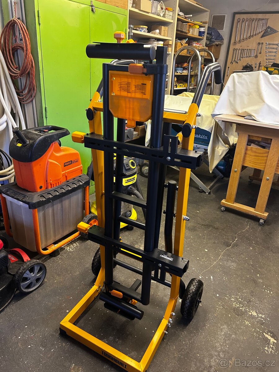 ToughBuilt TB-S600