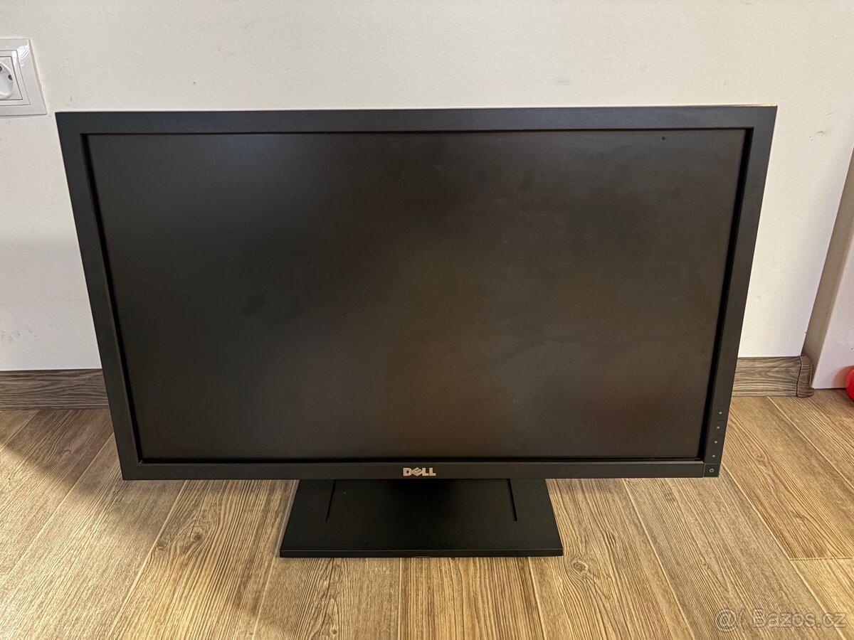 Monitor Dell C2210H – 22" – plně funkční