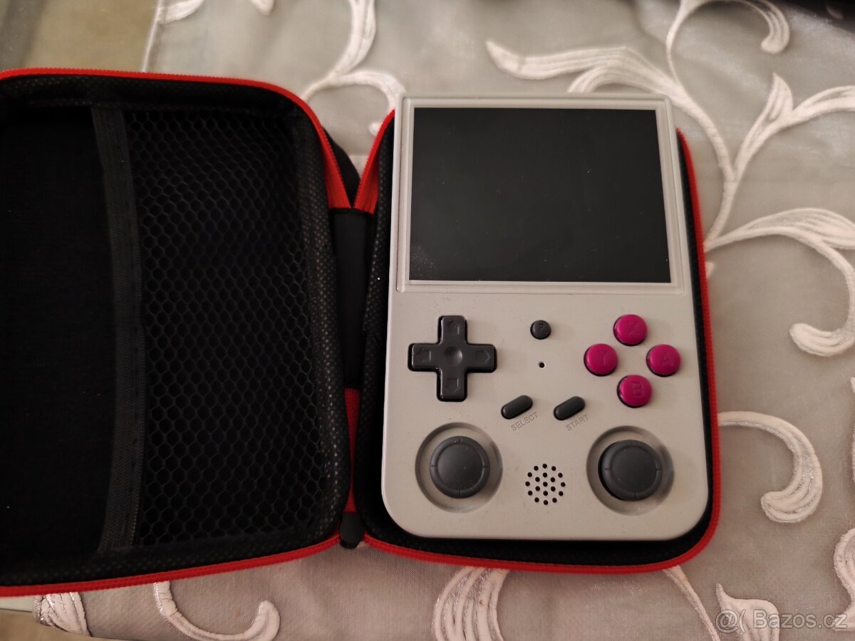 Anbernic RG353VS WiFi