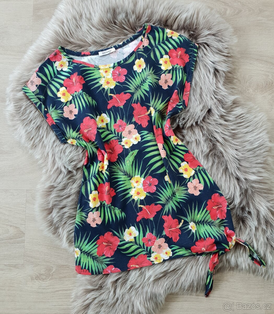 Prodám tričko Orsay