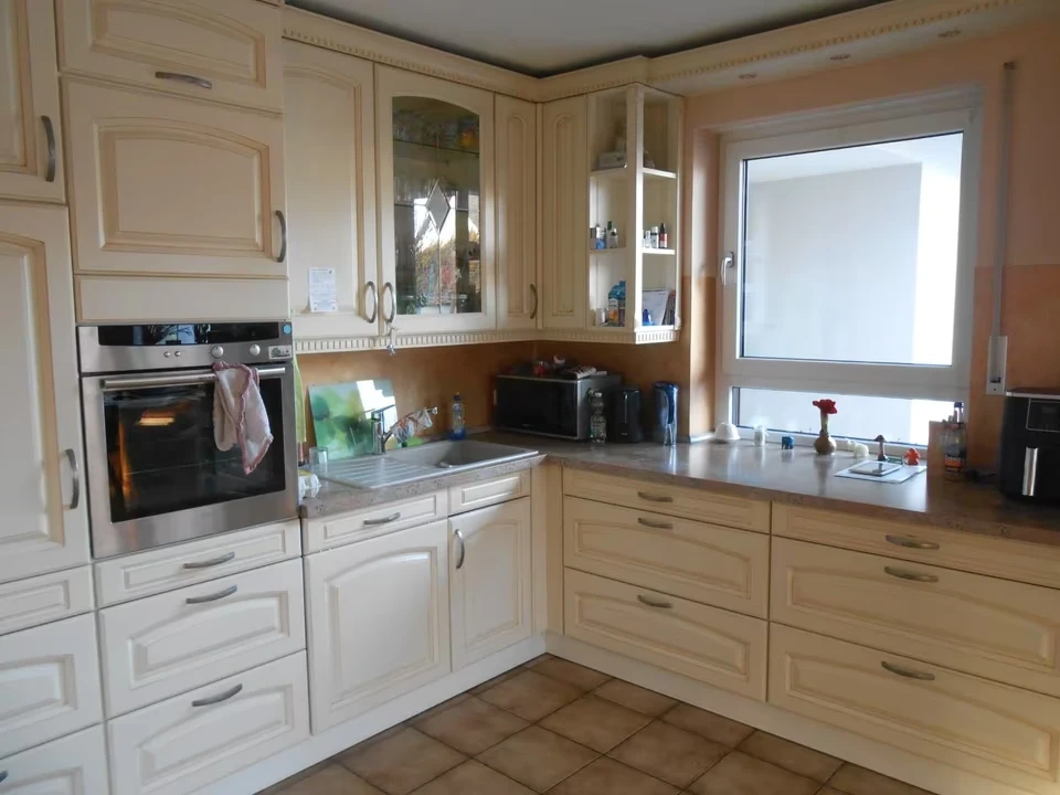 Vanilková kuchyně(1601.11)