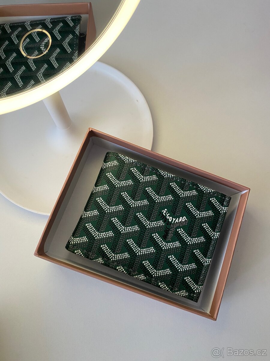 Pánská peněženka GOYARD
