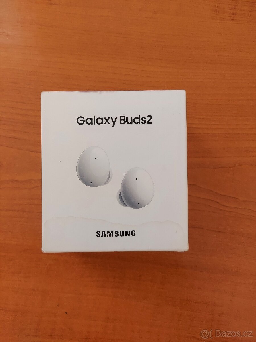 Samsung galaxy buds2