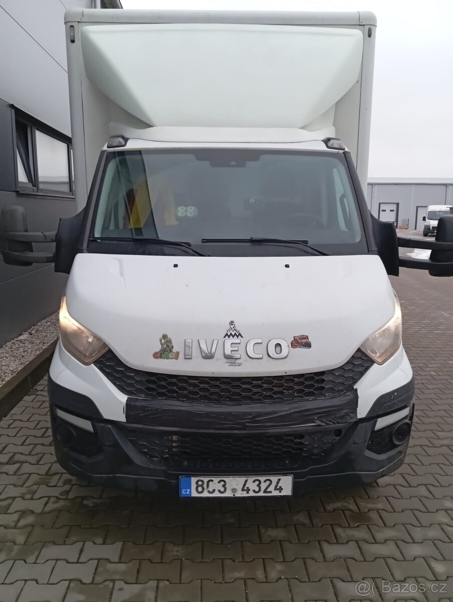 Iveco Daily 3.0
