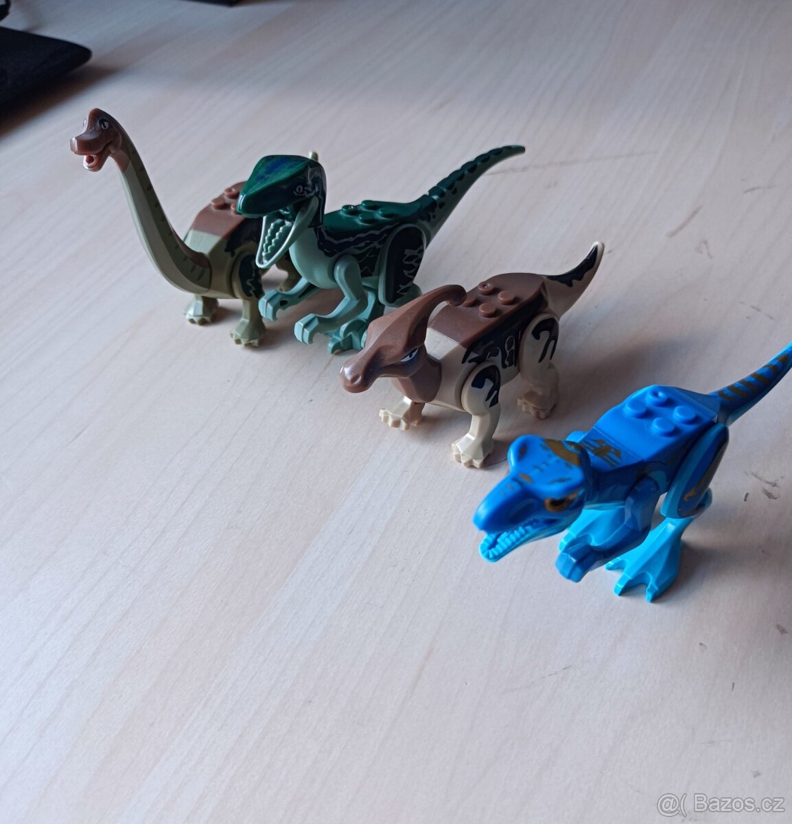 DINO Lego