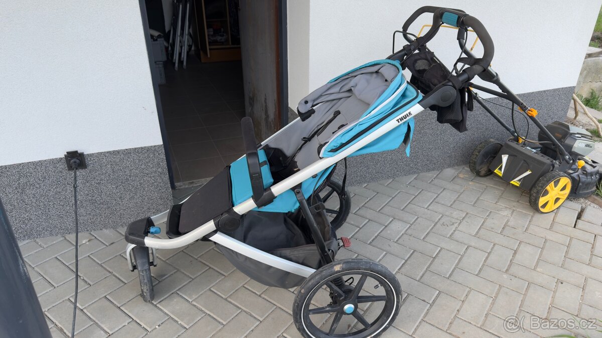 Thule Urban Glide 2