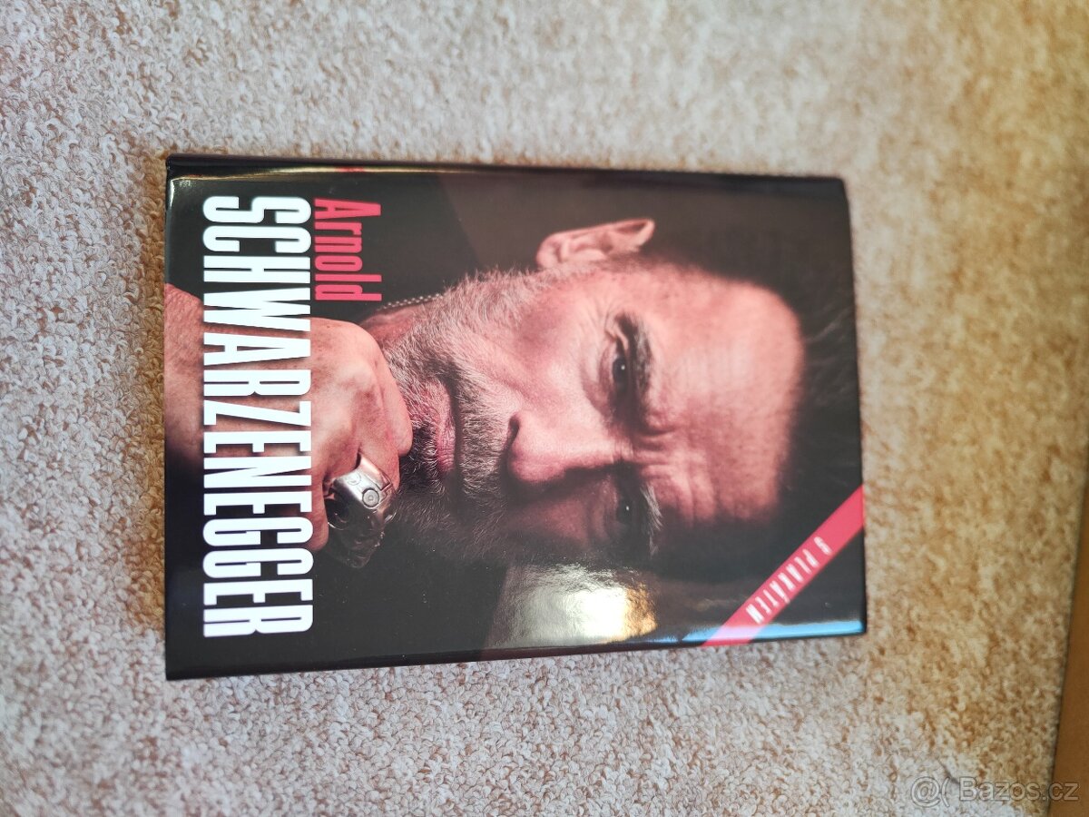 Arnold Schwarzenegger