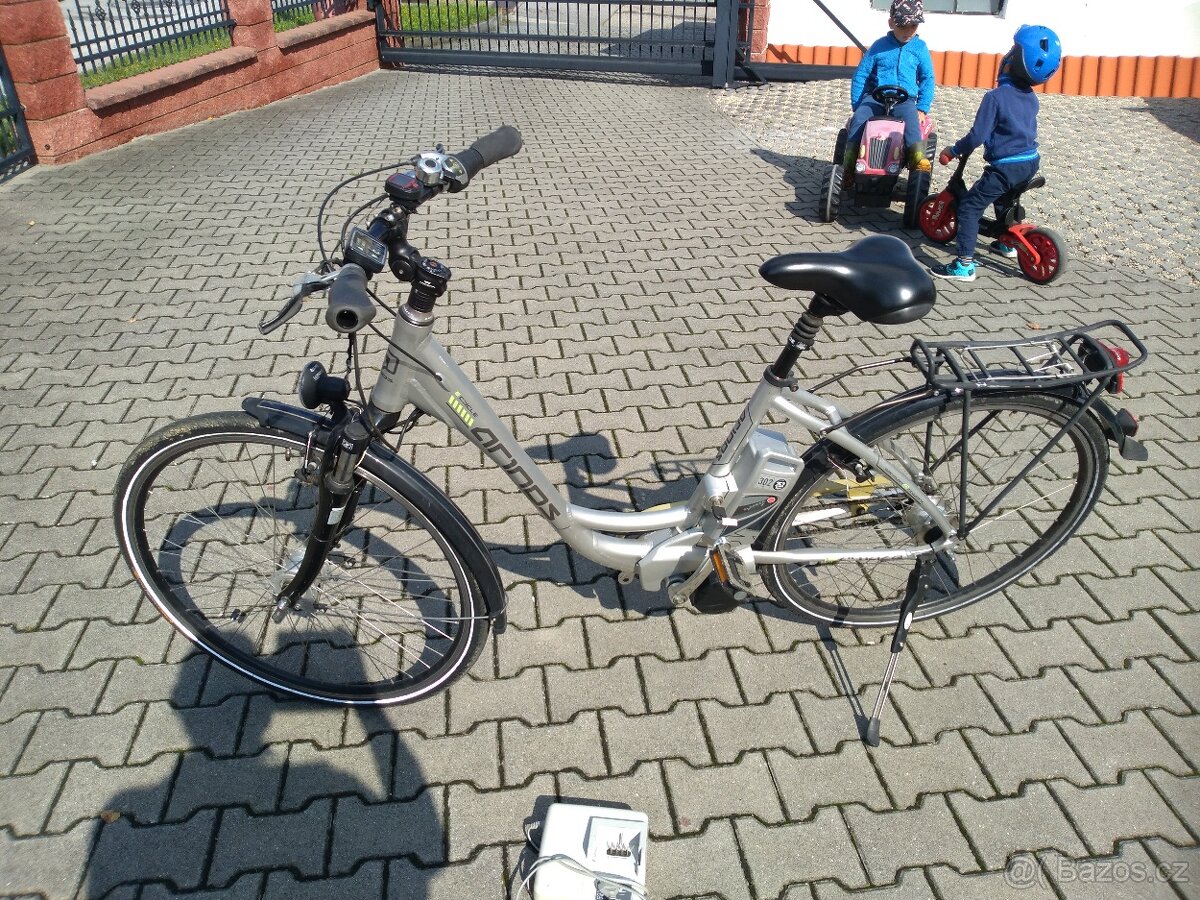 Elektrokolo