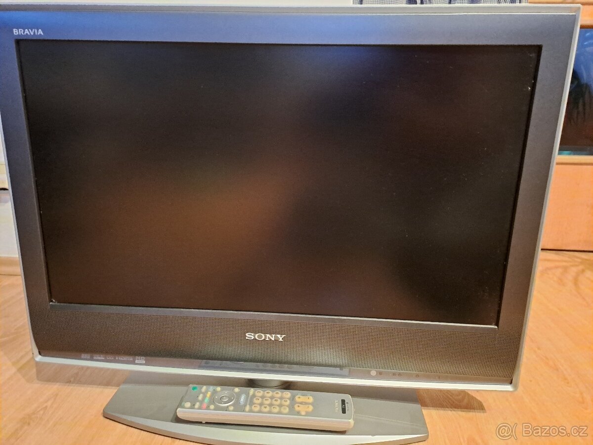 Televizor 26 palců, HD ready