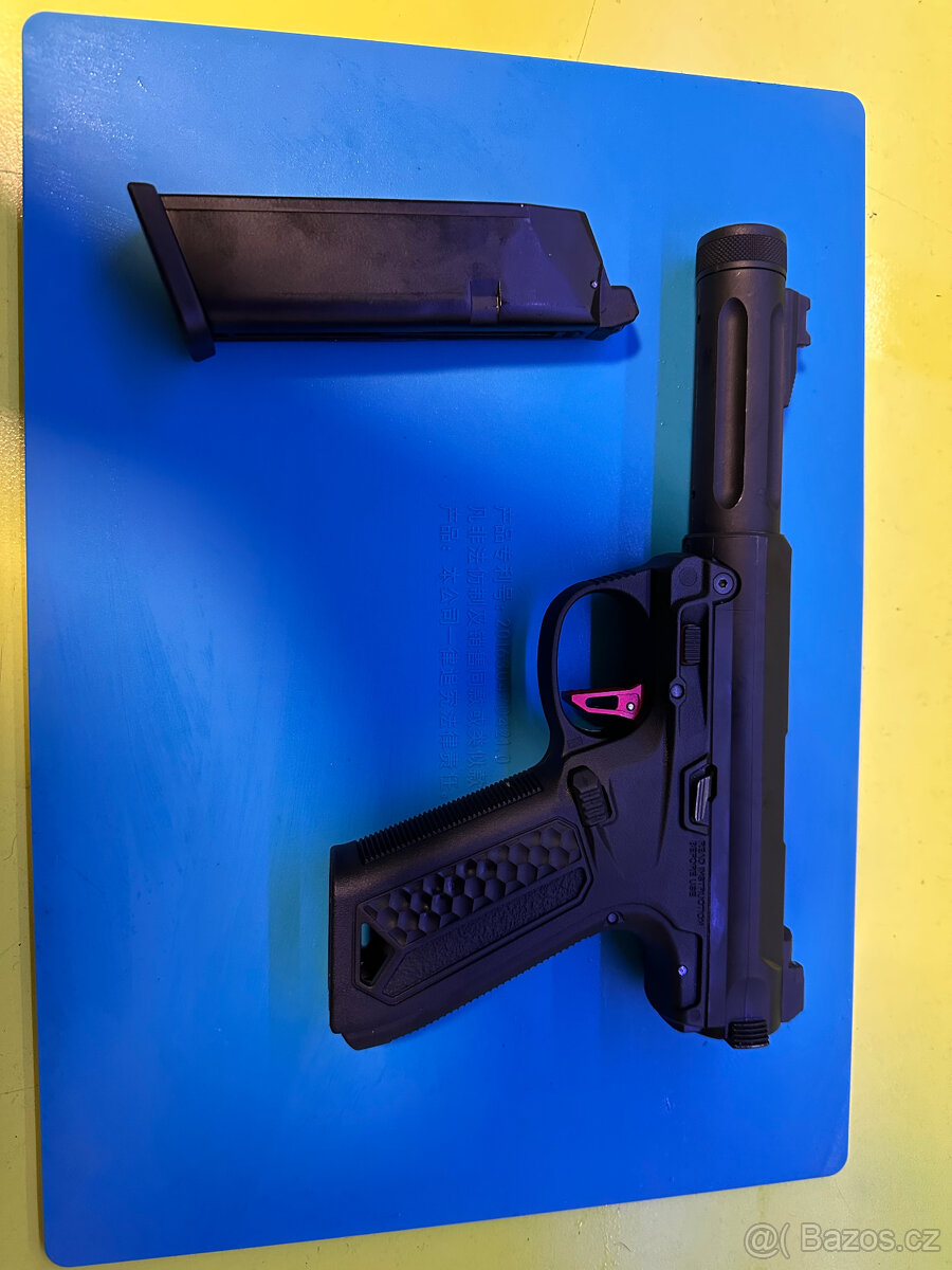 Airsoft AAP-01 (UPGRADE) GBB