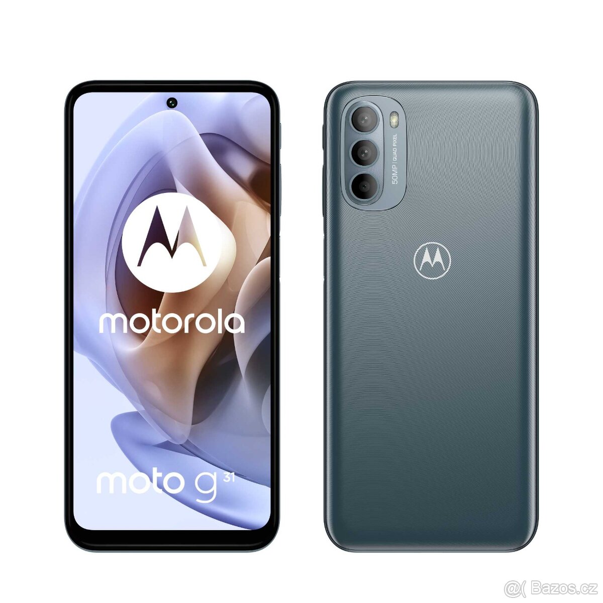 Motorola G31W