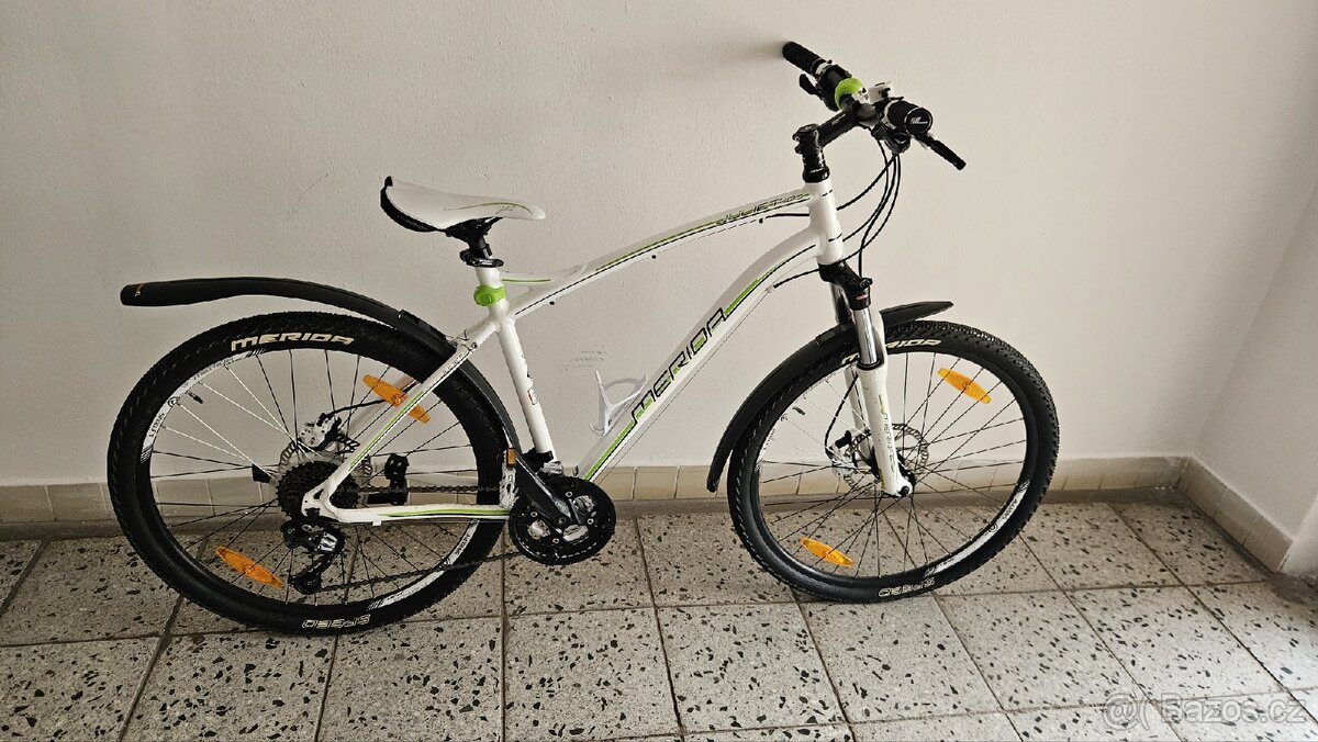 Merida Juliet 300 dámské