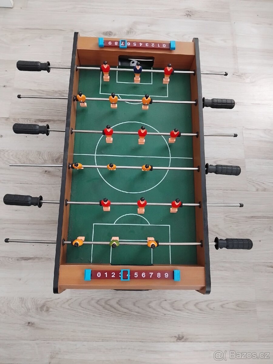 Dětský fotbálek