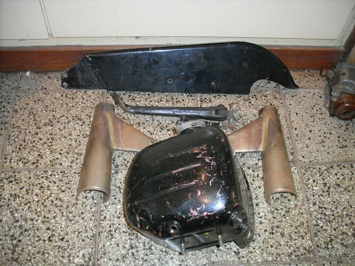Norton Atlas