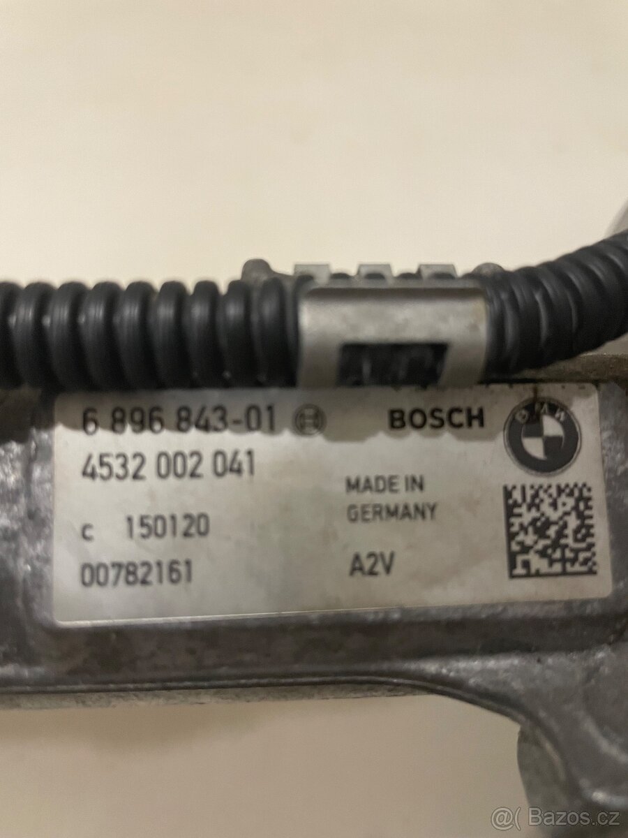 BMW G11 ,G12,G30,G31. servořizení 6896843