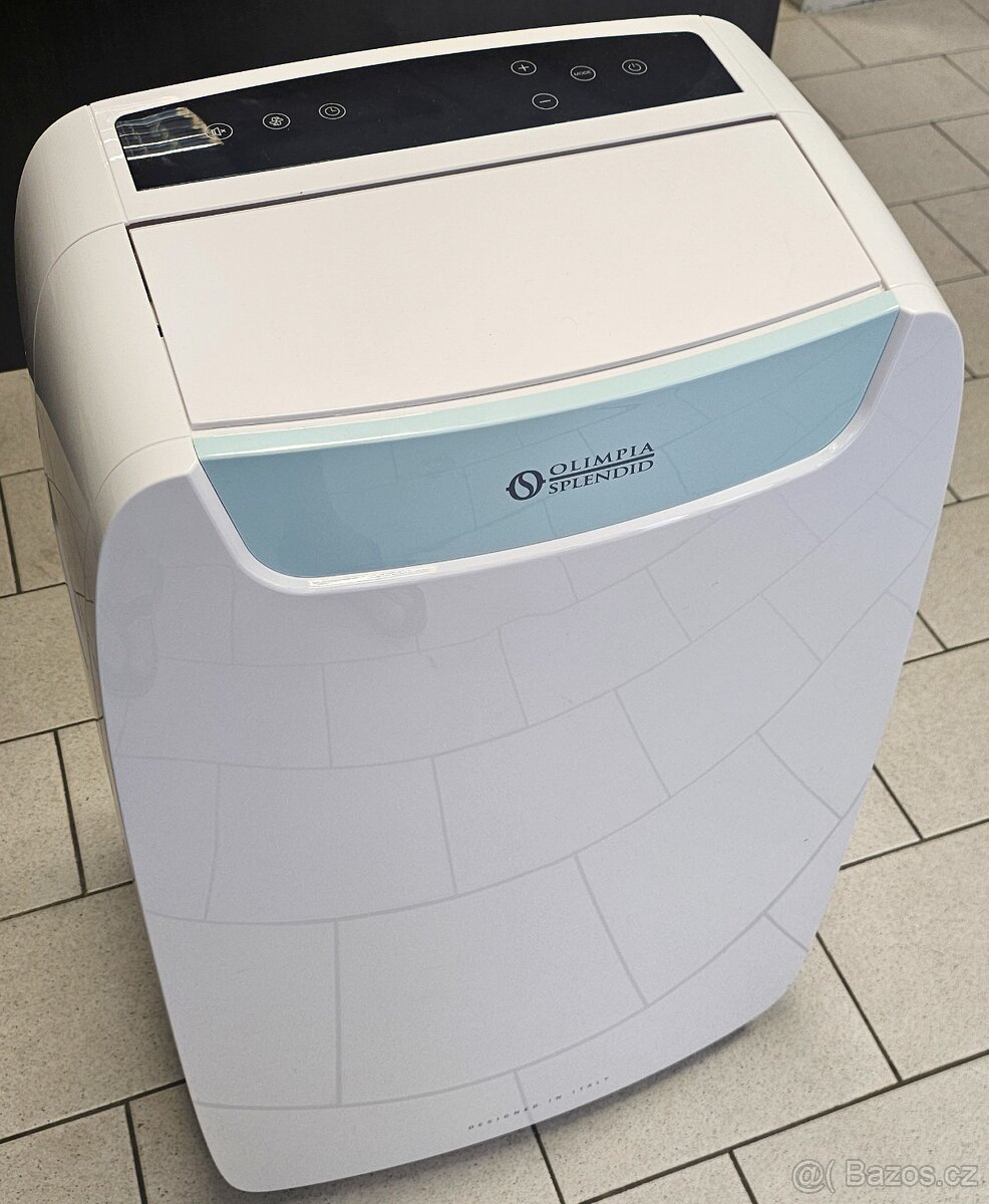 Olimpia Splendid Dolceclima Air Pro 13 A+