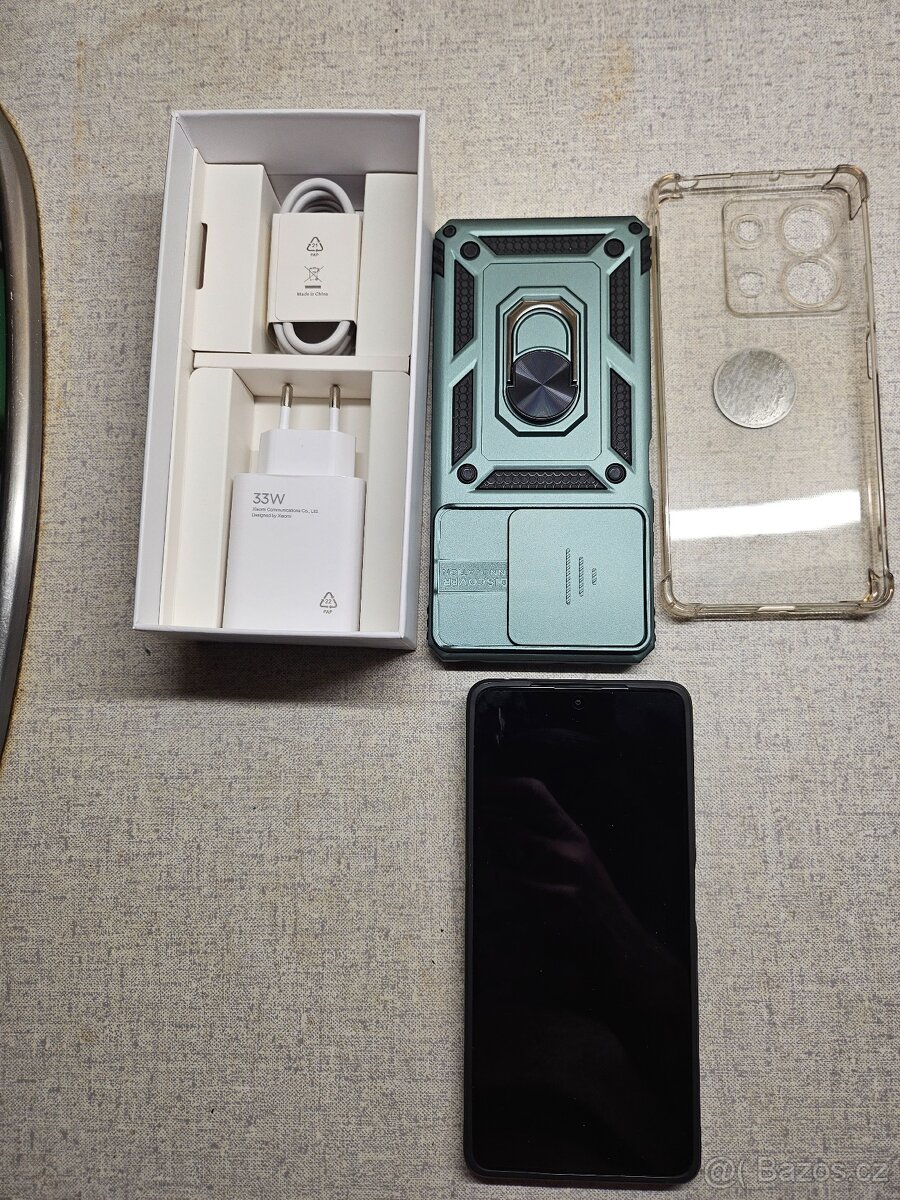 Xiaomi Redmi note 13