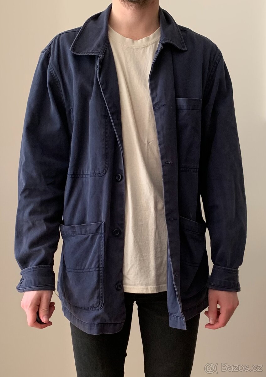 PULL&BEAR – Lehká bunda