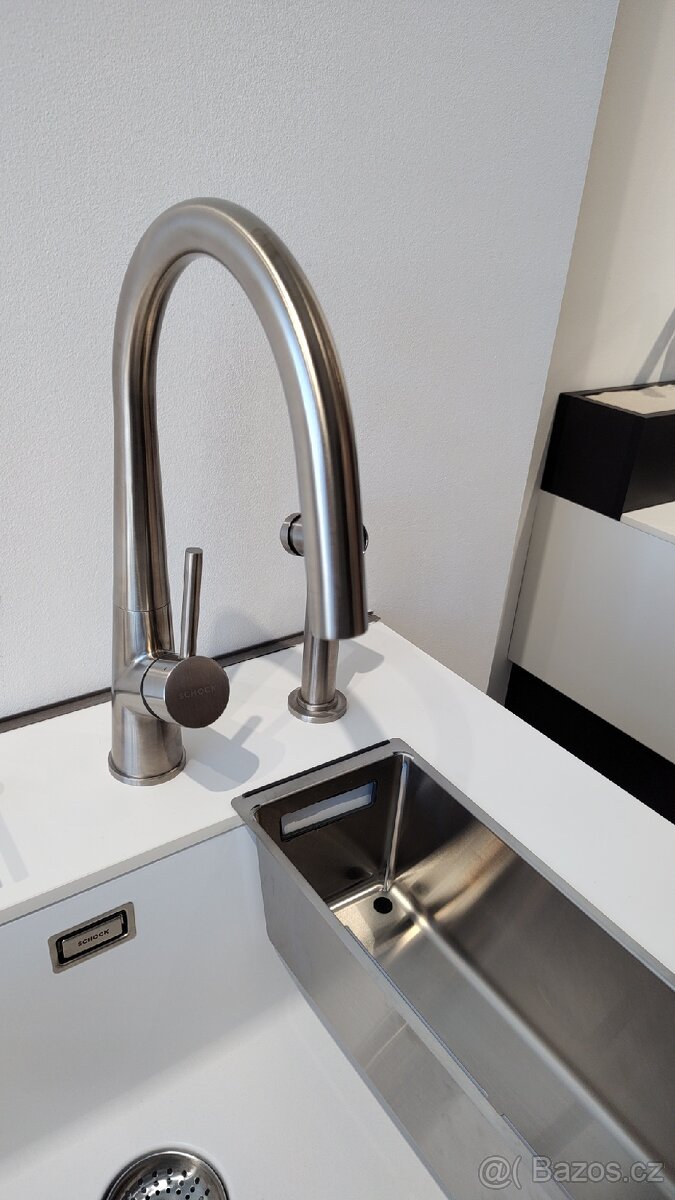 Schock baterie Conos Pro
