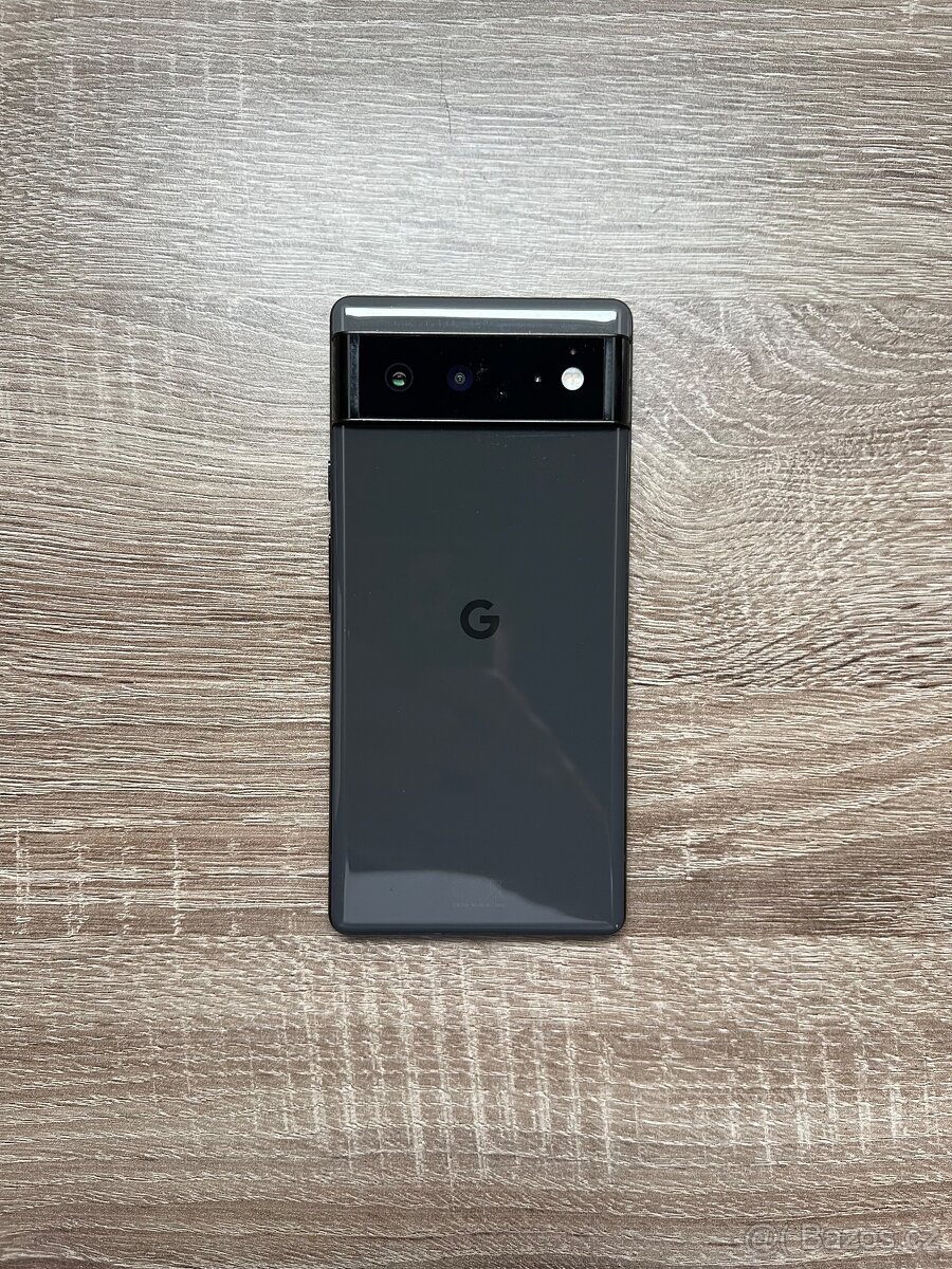 Google Pixel 6 8/128GB