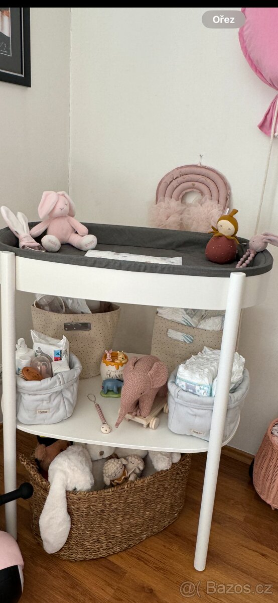 Přebalovací pult Stokke Sleepi