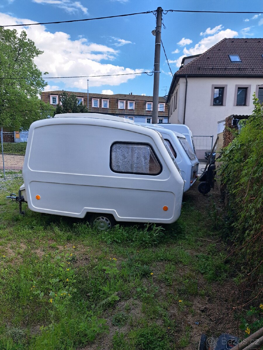 Polsky karavan n126