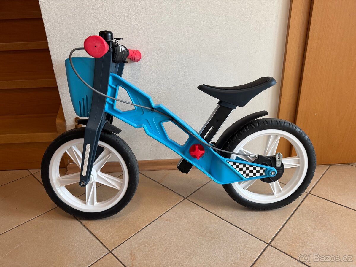 Dětské odrážedlo Lidl (něco jako Firstbike)