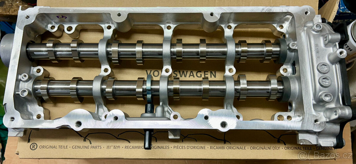 Vačkový modul 05L,vačky 05L motorizace EVO nové originál