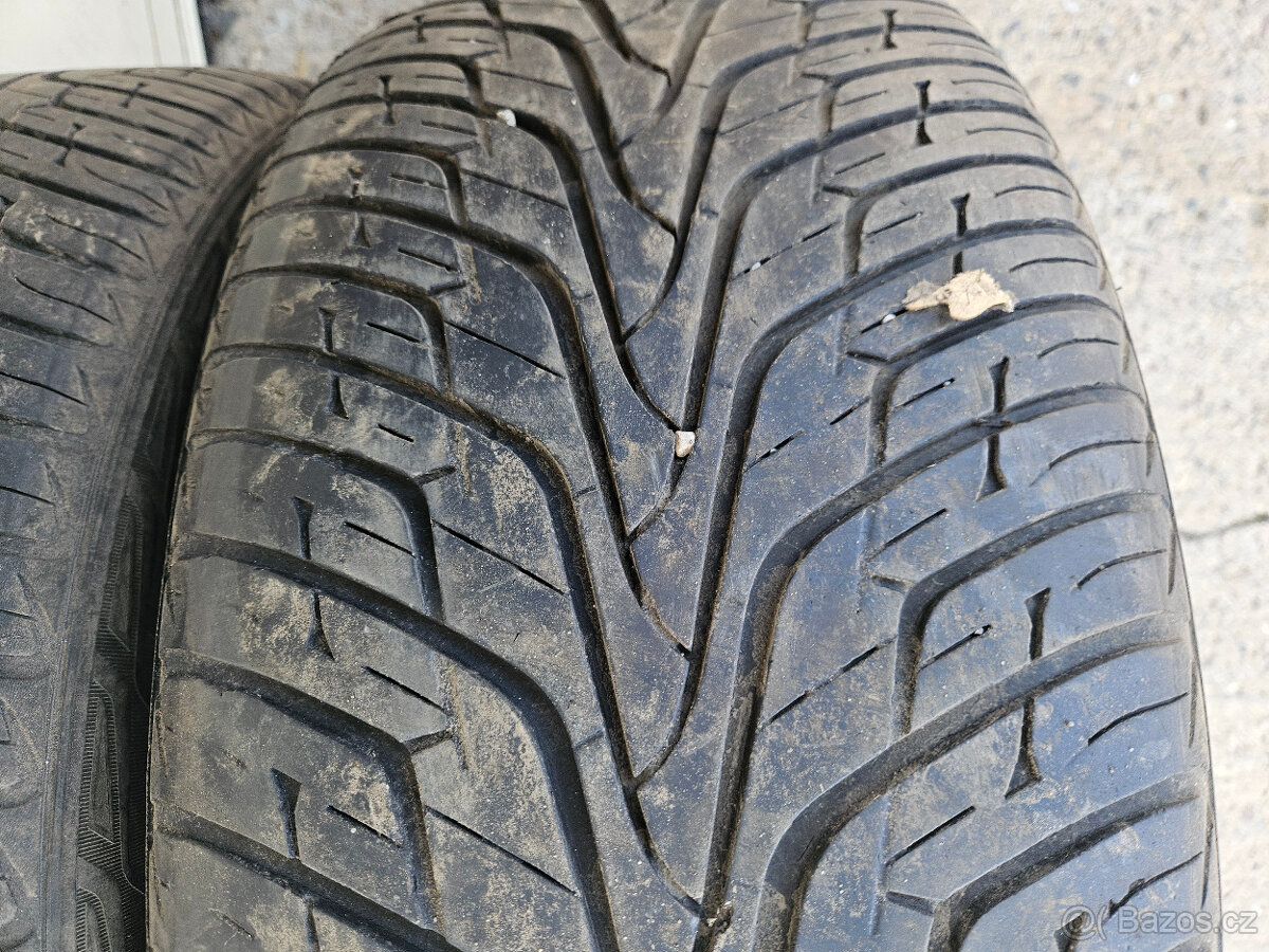 255/50R19 107W XL Hankook